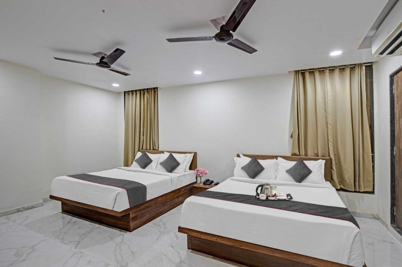 Collection O Infini Palace سورات المظهر الخارجي الصورة