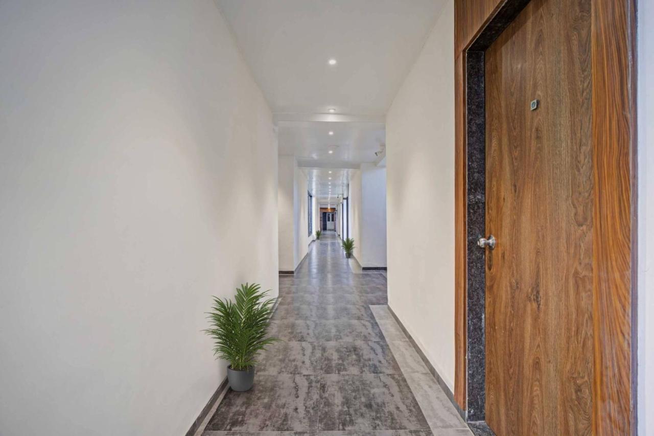 Collection O Infini Palace سورات المظهر الخارجي الصورة