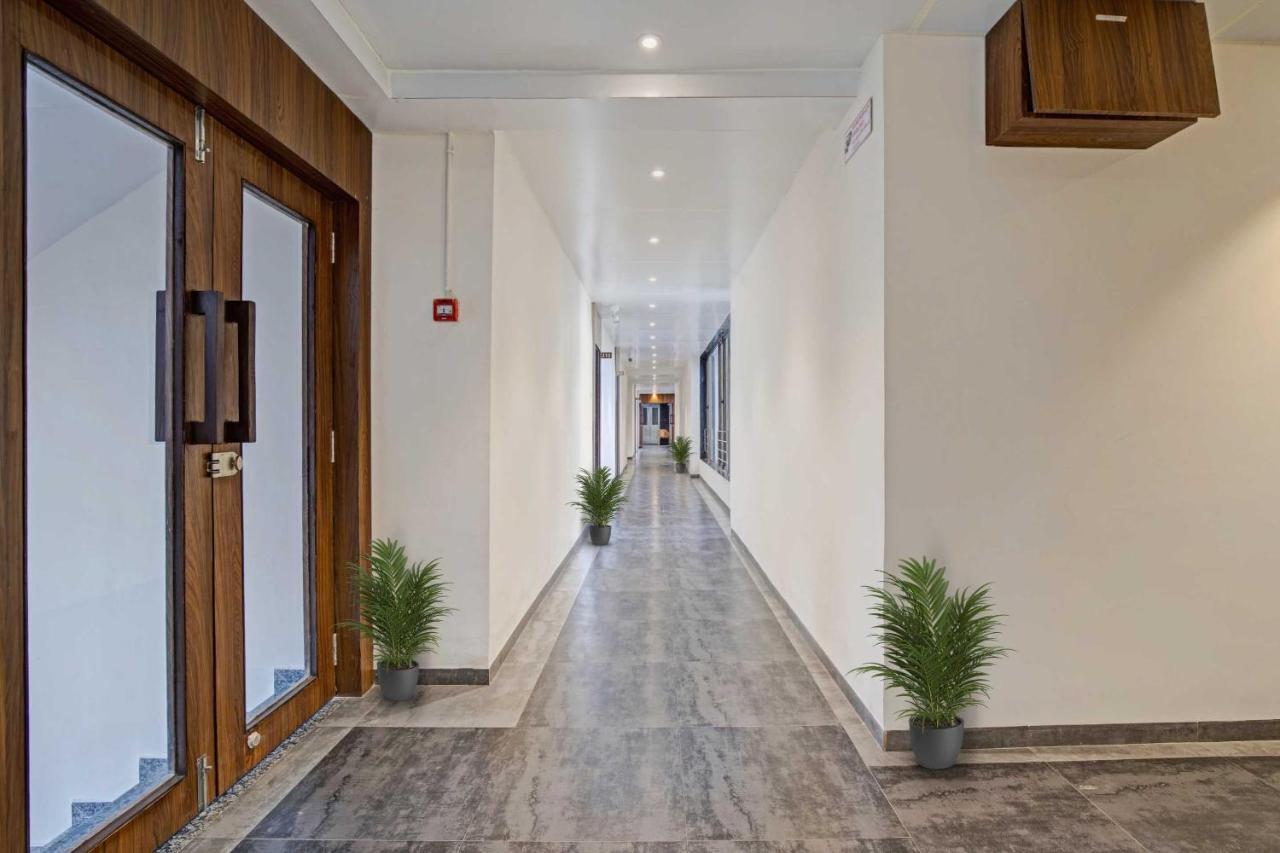 Collection O Infini Palace سورات المظهر الخارجي الصورة