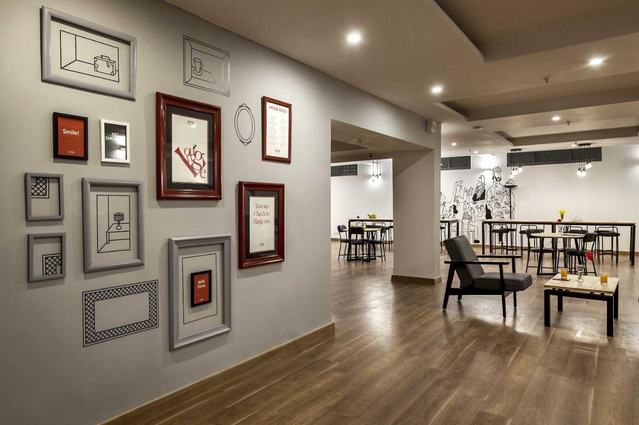 Collection O Infini Palace سورات المظهر الخارجي الصورة