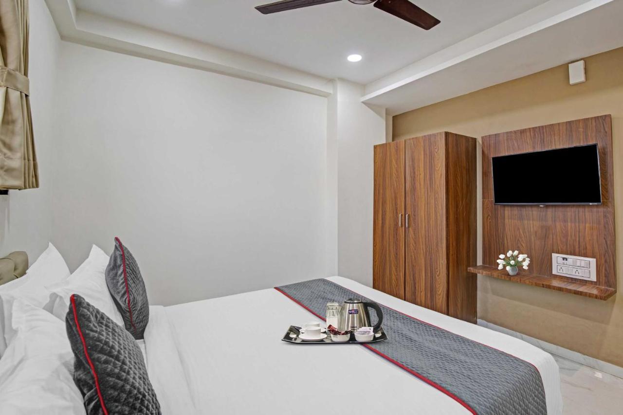Collection O Infini Palace سورات المظهر الخارجي الصورة